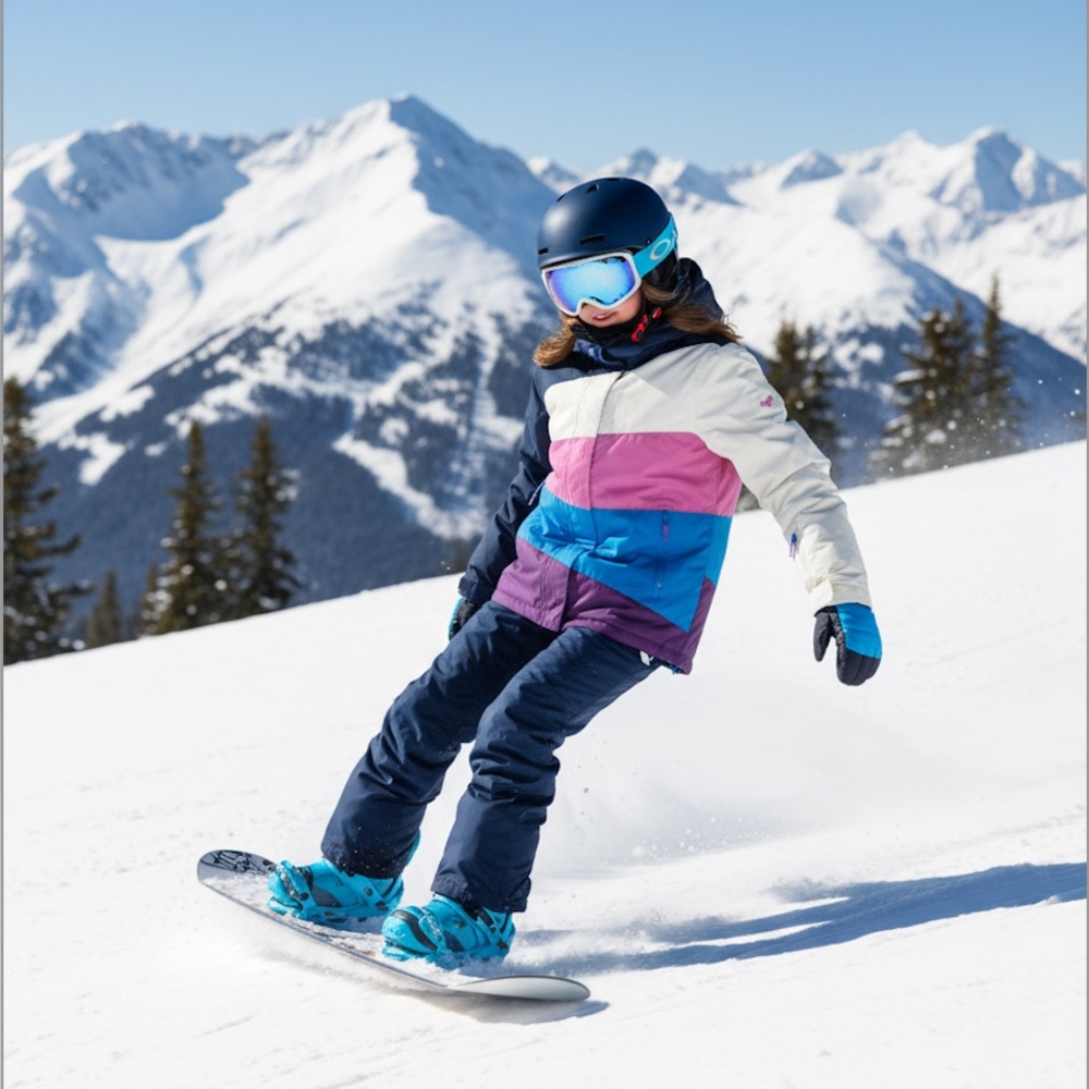 Roxy Girls Snowboarding Jacket SizE 8 BNWT for $180!!